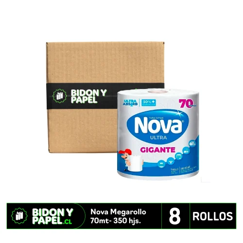 Nova 70mt MAYORISTA