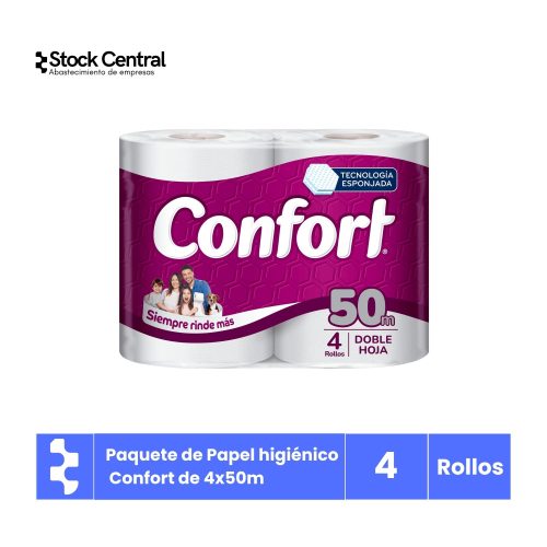 Manga Confort - 32x50mt